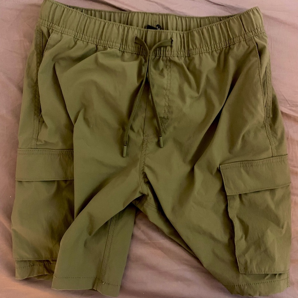 H&M Cargo Shorts